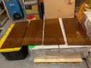 14.5 ft Conference Table