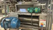 Complete Wheats Breakfast Cereal Production Line