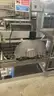 Complete Wheats Breakfast Cereal Production Line