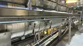Complete Wheats Breakfast Cereal Production Line