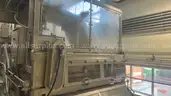 Complete Wheats Breakfast Cereal Production Line