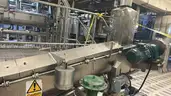Complete Wheats Breakfast Cereal Production Line