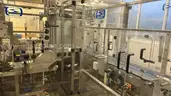 Complete Wheats Breakfast Cereal Production Line