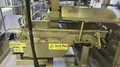 Complete Wheats Breakfast Cereal Production Line