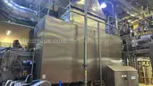 Complete Wheats Breakfast Cereal Production Line