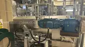 Complete Wheats Breakfast Cereal Production Line