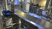 Complete Wheats Breakfast Cereal Production Line