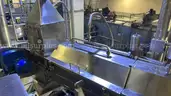 Complete Wheats Breakfast Cereal Production Line