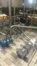 Complete Wheats Breakfast Cereal Production Line
