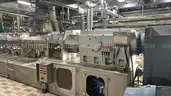 Complete Wheats Breakfast Cereal Production Line