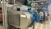 Complete Wheats Breakfast Cereal Production Line