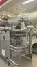 UVA Packaging Lima 250 Vertical Form, Fill & Seal Machine (2016)
