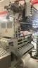 UVA Packaging Lima 250 Vertical Form, Fill & Seal Machine (2016)