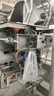 UVA Packaging Lima 250 Vertical Form, Fill & Seal Machine (2016)
