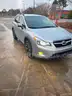 2013 Subaru XV Crosstrek