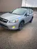 2013 Subaru XV Crosstrek