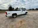 2004 Chevrolet Silverado 1500 Work Truck Long Bed 4WD
