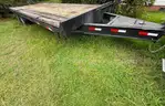 1998 Better Built Trailer. Model PH2422DTE.