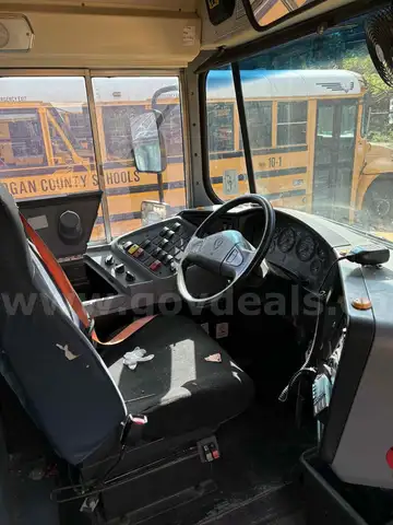 2013 International 3000