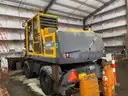 1998 Volvo EW-150C excavator **See video**