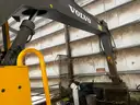 1998 Volvo EW-150C excavator **See video**