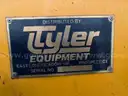1998 Volvo EW-150C excavator **See video**
