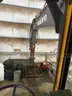 1998 Volvo EW-150C excavator **See video**