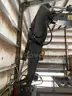 1998 Volvo EW-150C excavator **See video**