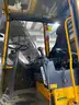 1998 Volvo EW-150C excavator **See video**