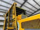1998 Volvo EW-150C excavator **See video**