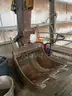 1998 Volvo EW-150C excavator **See video**