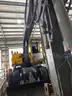 1998 Volvo EW-150C excavator **See video**
