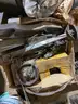 A Lot of Vehicle Equipment/Parts