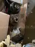 A Lot of Vehicle Equipment/Parts