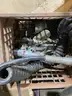 A Lot of Vehicle Equipment/Parts