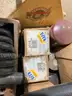 A Lot of Vehicle Equipment/Parts