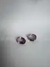 WILL SHIP Lot of Amethyst stones