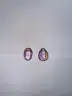 WILL SHIP Lot of Amethyst stones