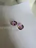 WILL SHIP Lot of Amethyst stones