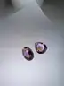 WILL SHIP Lot of Amethyst stones