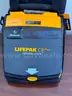 WILL SHIP Medtronics Lifepak CR Plus AED