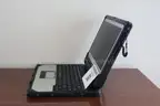 WILL SHIP Panasonic Toughbook CF-33 2-in-1 Tablet/Laptop