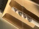WILL SHIP Lot of various silver rings