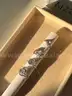 WILL SHIP Lot of various silver rings