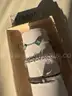 WILL SHIP Lot of various silver bracelets