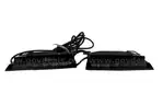 WILL SHIP Explorer 2020-2024 Whelen InnerEdge XLP Interior Lightbar