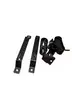 WILL SHIP ProGard Gun Rifle Rack