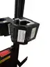 WILL SHIP ProGard Gun Rifle Rack