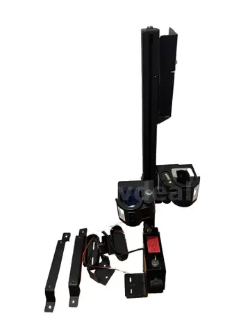 WILL SHIP ProGard Gun Rifle Rack