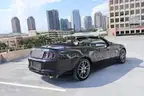 LOW MILEAGE - 2014 Ford Mustang GT Convertible 2014